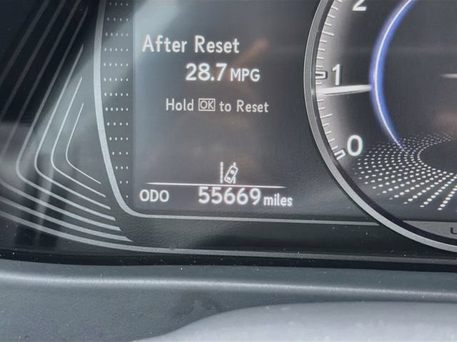 Used 2019 Lexus UX 200 w/ Premium Package FWD image 40