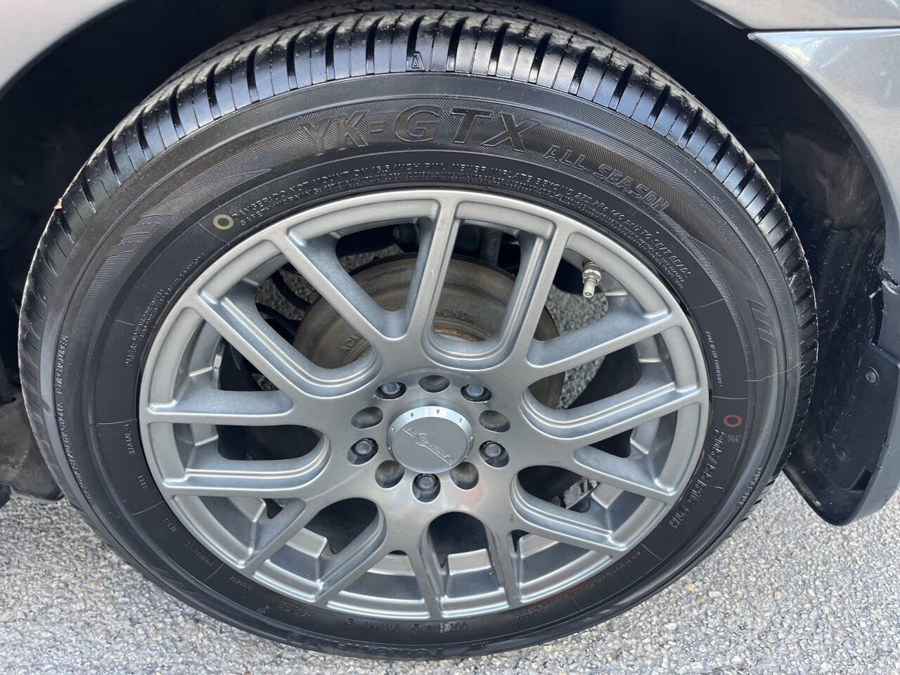 Used 2010 Honda Civic LX-S image 19