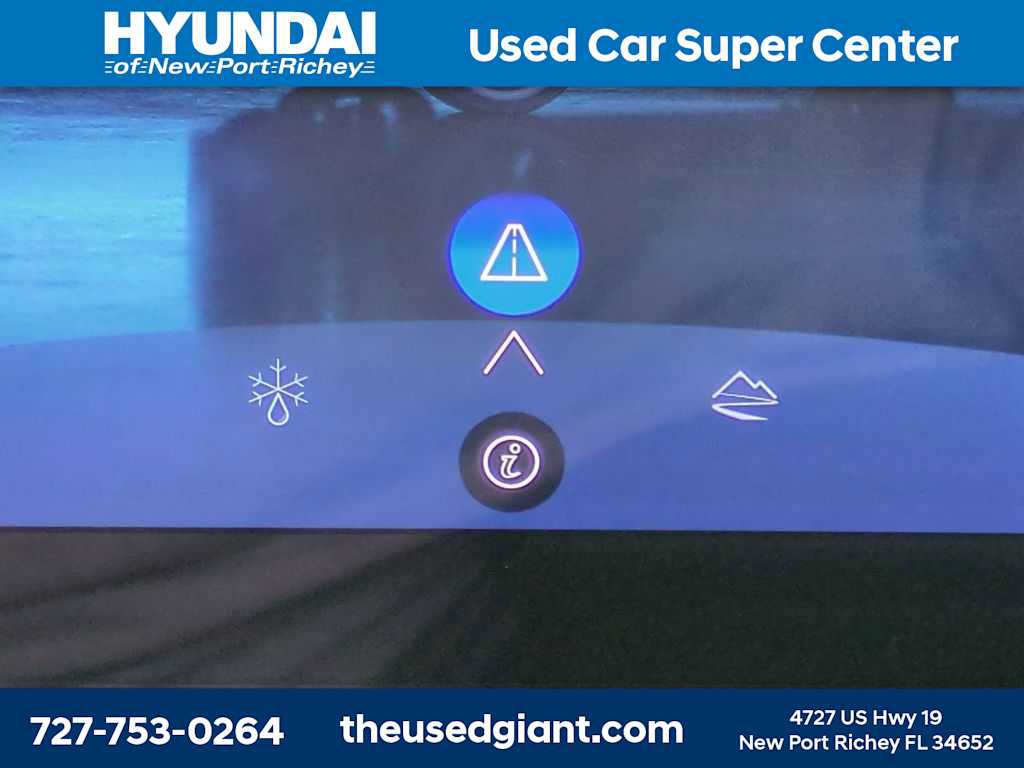 Used 2026 Chevrolet Equinox RS w/ Convenience Package III AWD/4WD image 27