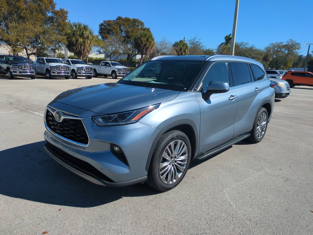 Used 2021 Honda Pilot Touring image 10