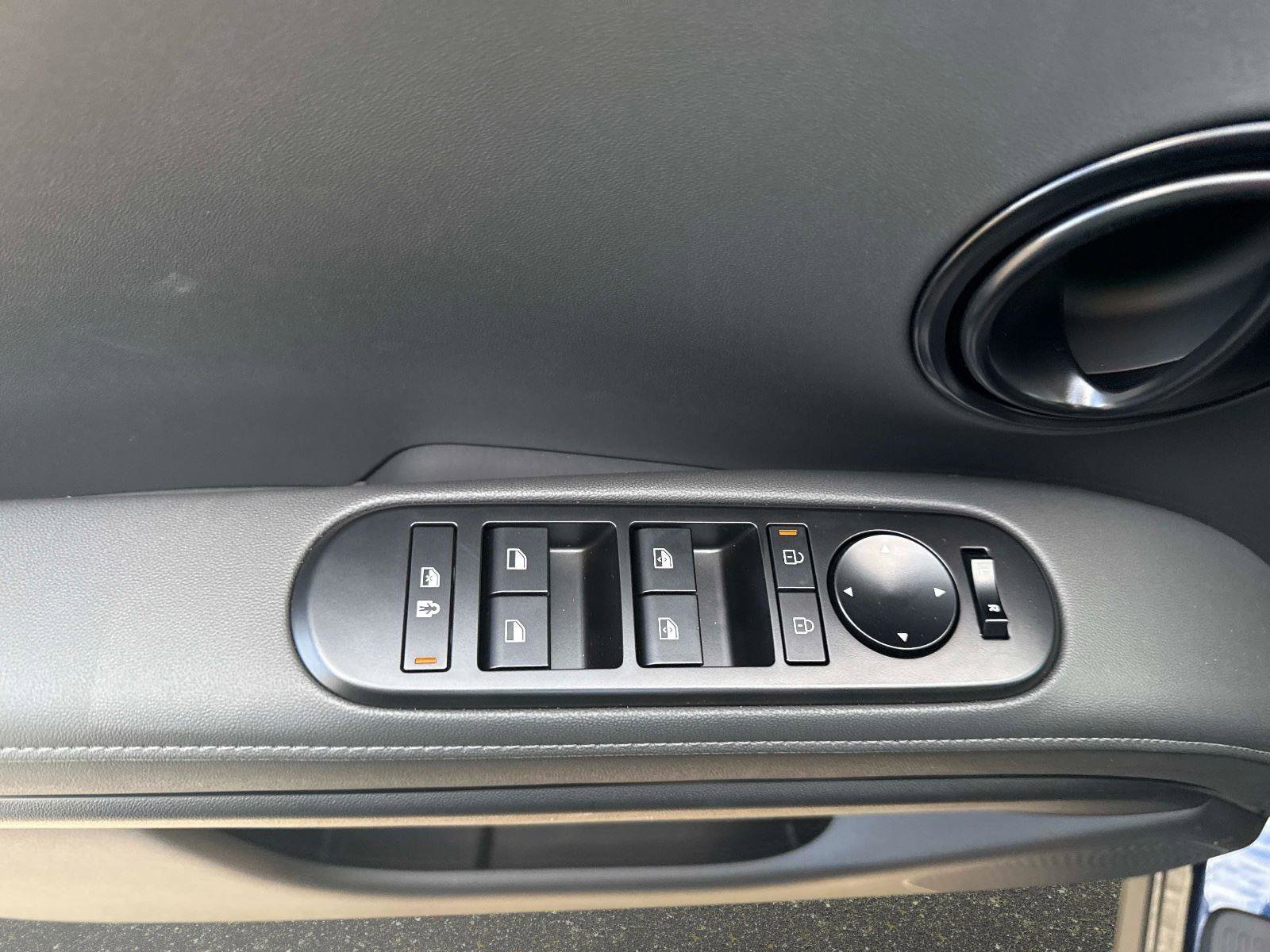 New 2026 Hyundai Palisade XRT Pro image 16