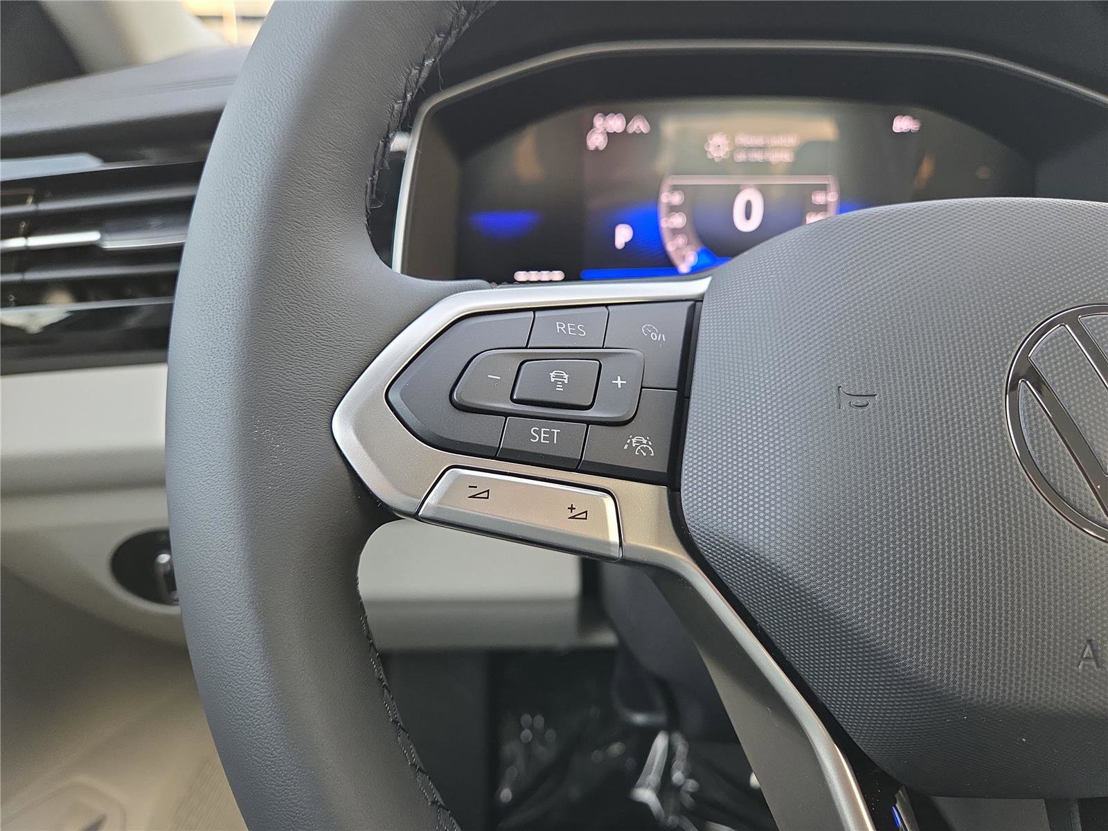 New 2026 Volkswagen Jetta S FWD image 15