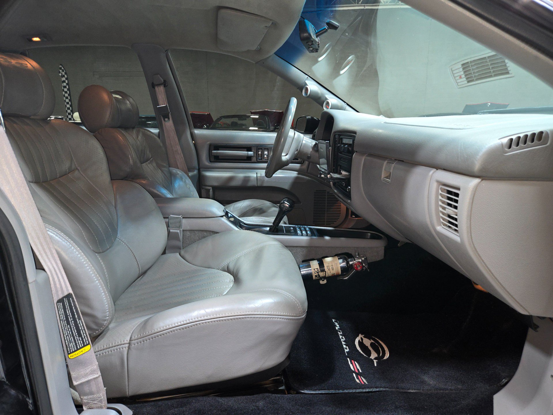 Used 1994 Chevrolet Impala SS RWD image 78