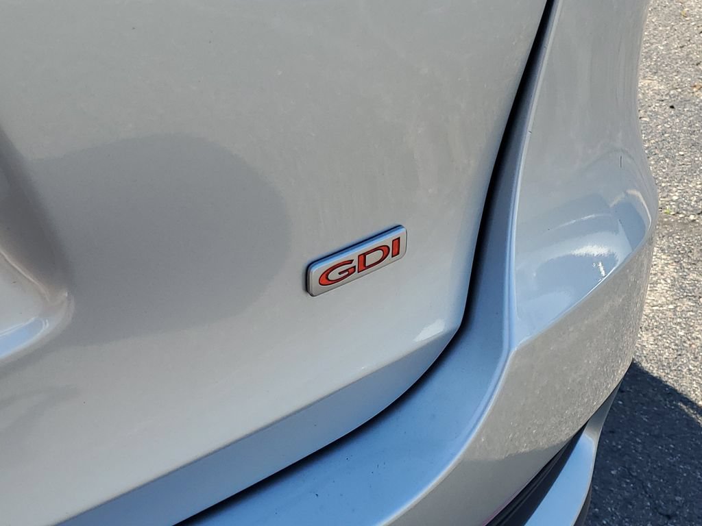 Used 2019 Kia Sorento FWD image 27