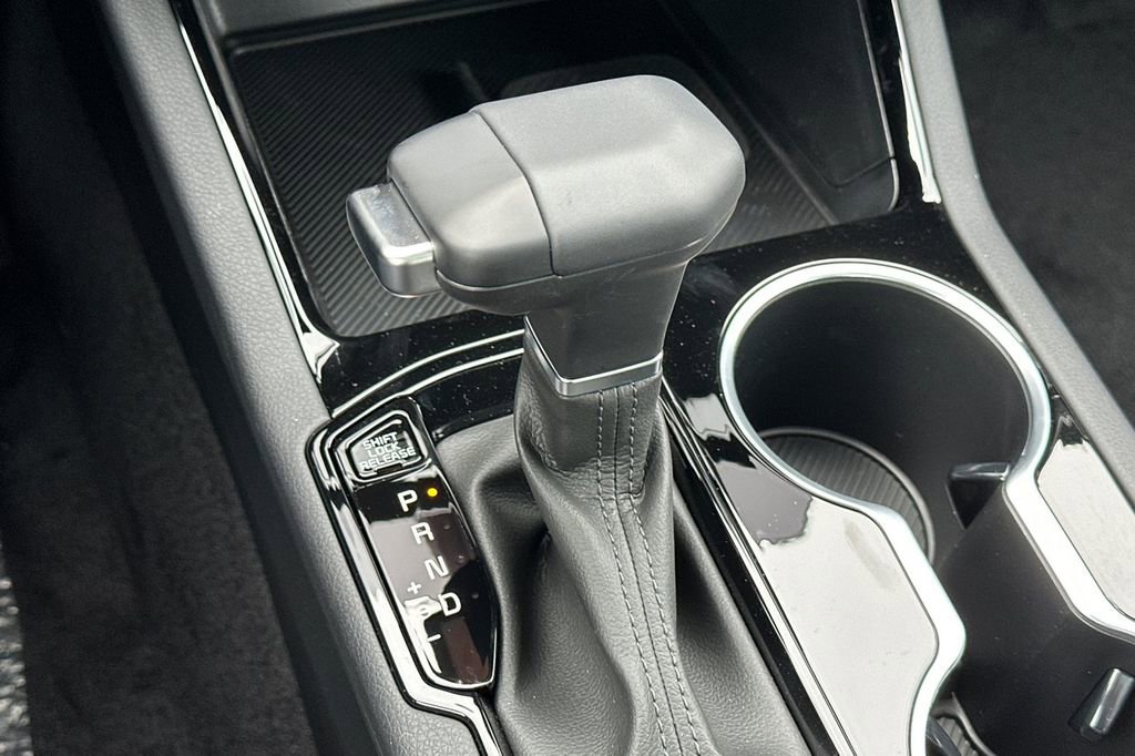Certified 2026 Kia K5 GT FWD image 22