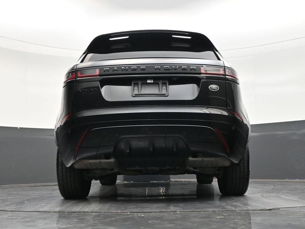 Used 2022 Land Rover Range Rover Velar R-Dynamic S AWD/4WD image 20