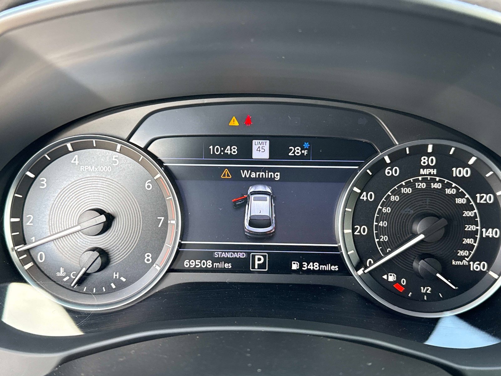 Used 2023 INFINITI QX55 Sensory w/ Lighting Package image 29