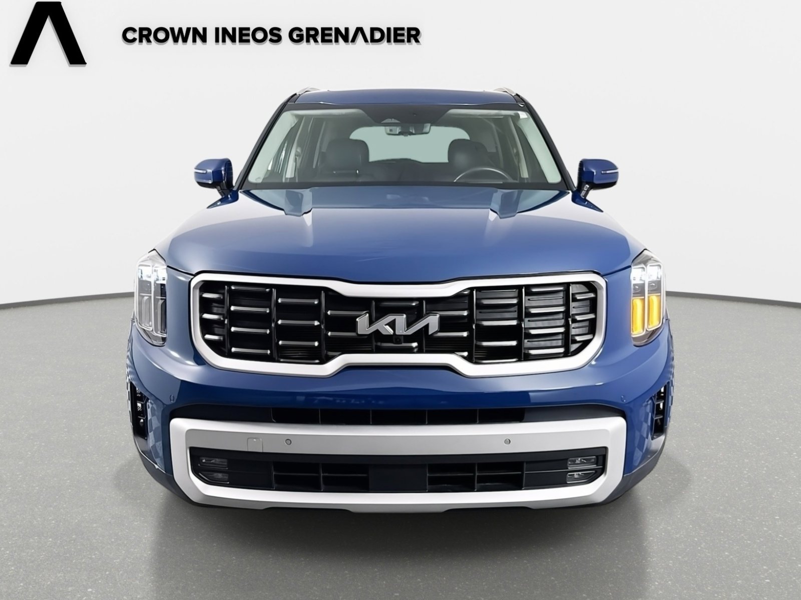 Used 2024 Kia Telluride SX Prestige image 2