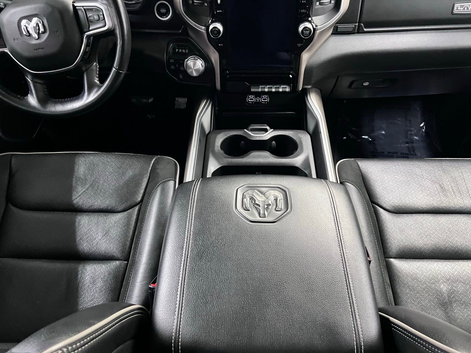Used 2022 RAM 1500 Laramie image 19