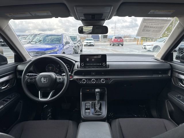 Used 2024 Honda CR-V EX image 20