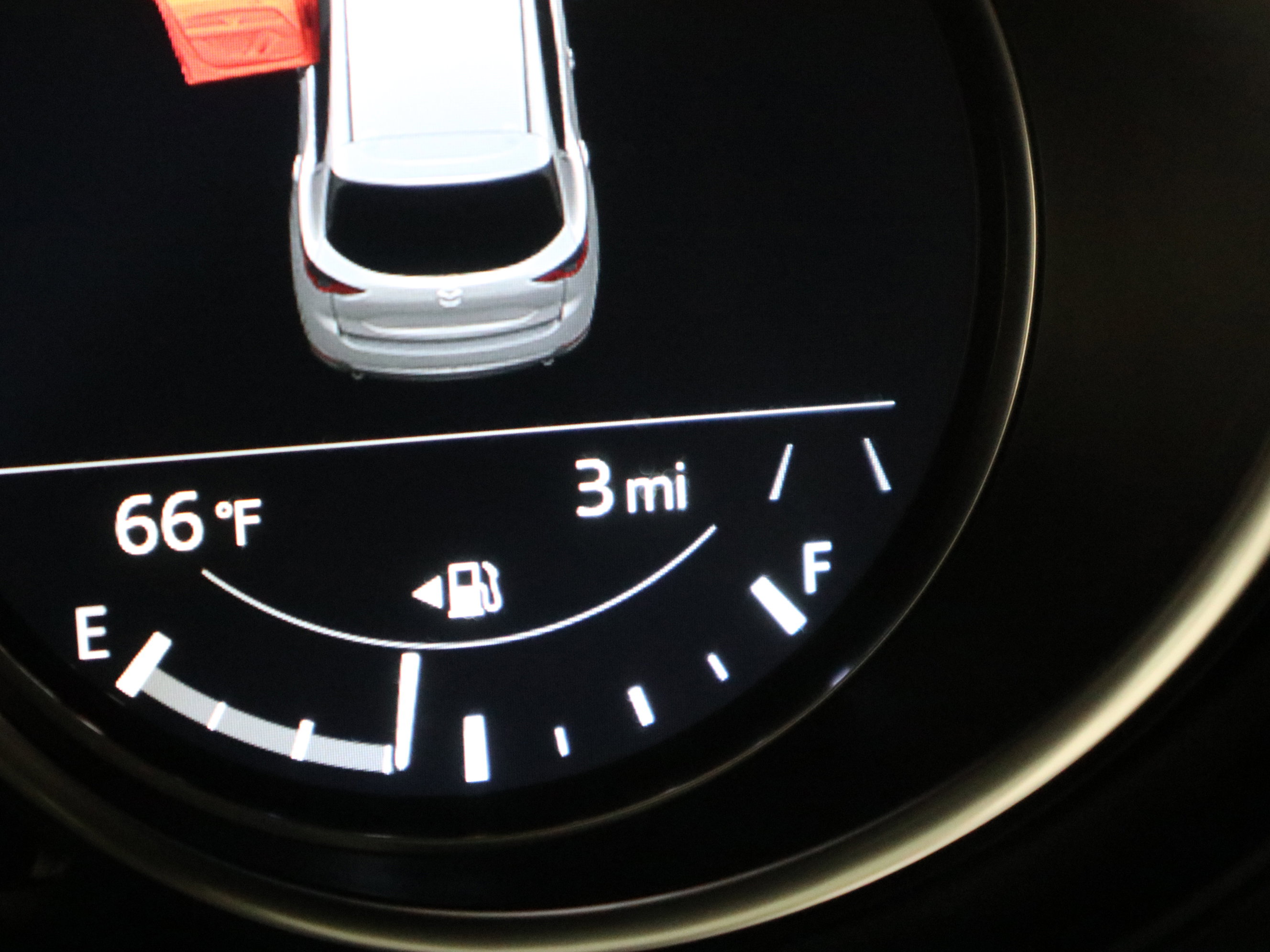 New 2025 MAZDA CX-5 AWD 2.5 S w/ Select Package image 15