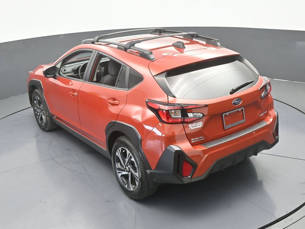 Used 2025 Subaru Crosstrek 2.0i Premium AWD/4WD image 51