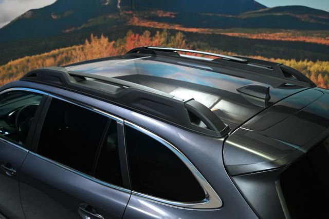 Certified 2025 Subaru Outback Limited w/ Popular Package #2 image 16