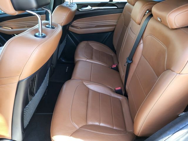 Used 2017 Mercedes-Benz GLE 43 AMG 4MATIC Coupe image 22