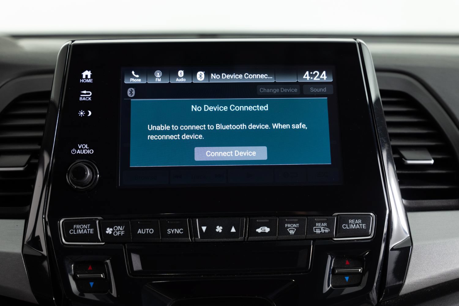 Used 2024 Honda Odyssey EX-L image 38