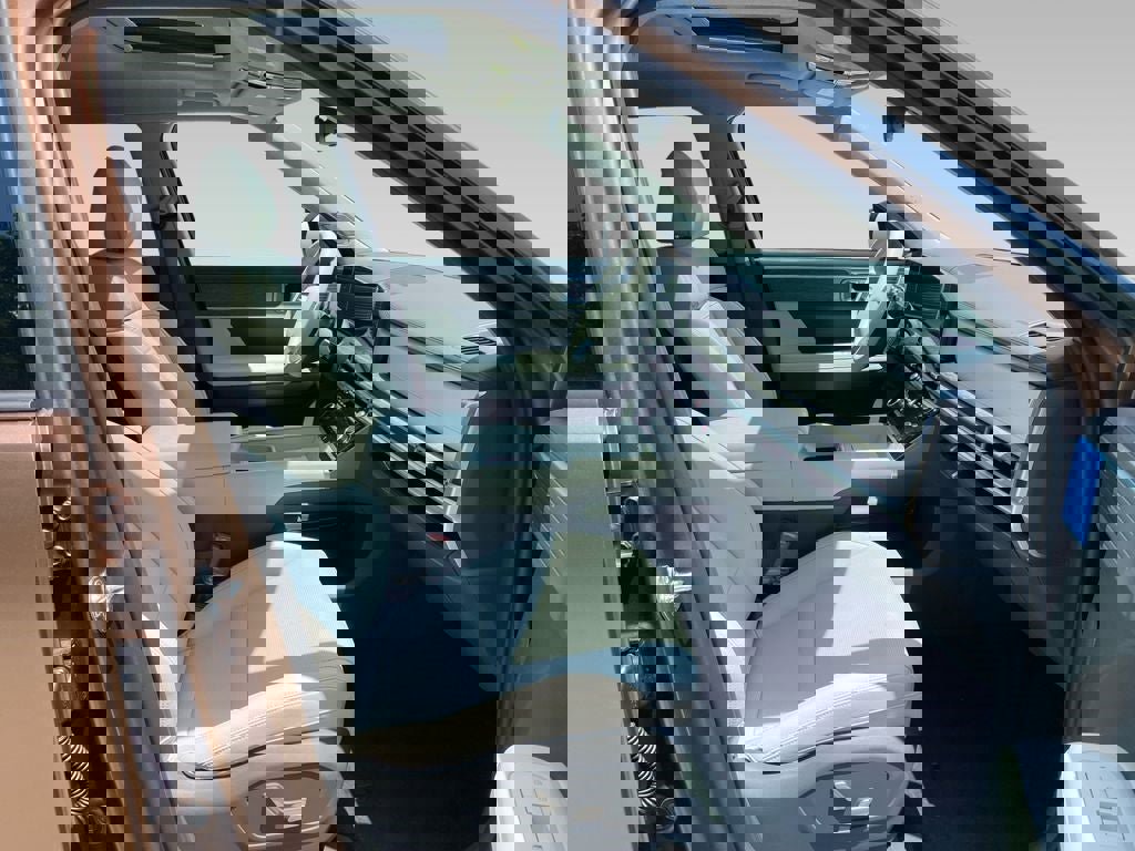 New 2024 Hyundai Santa Fe Limited image 10