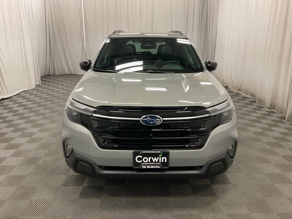 New 2026 Subaru Forester Touring AWD/4WD image 6