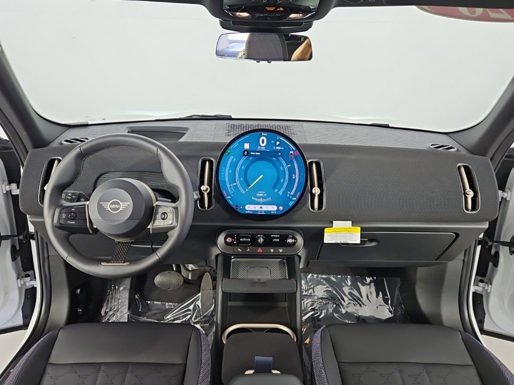 Used 2026 MINI Cooper Countryman S AWD/4WD image 25