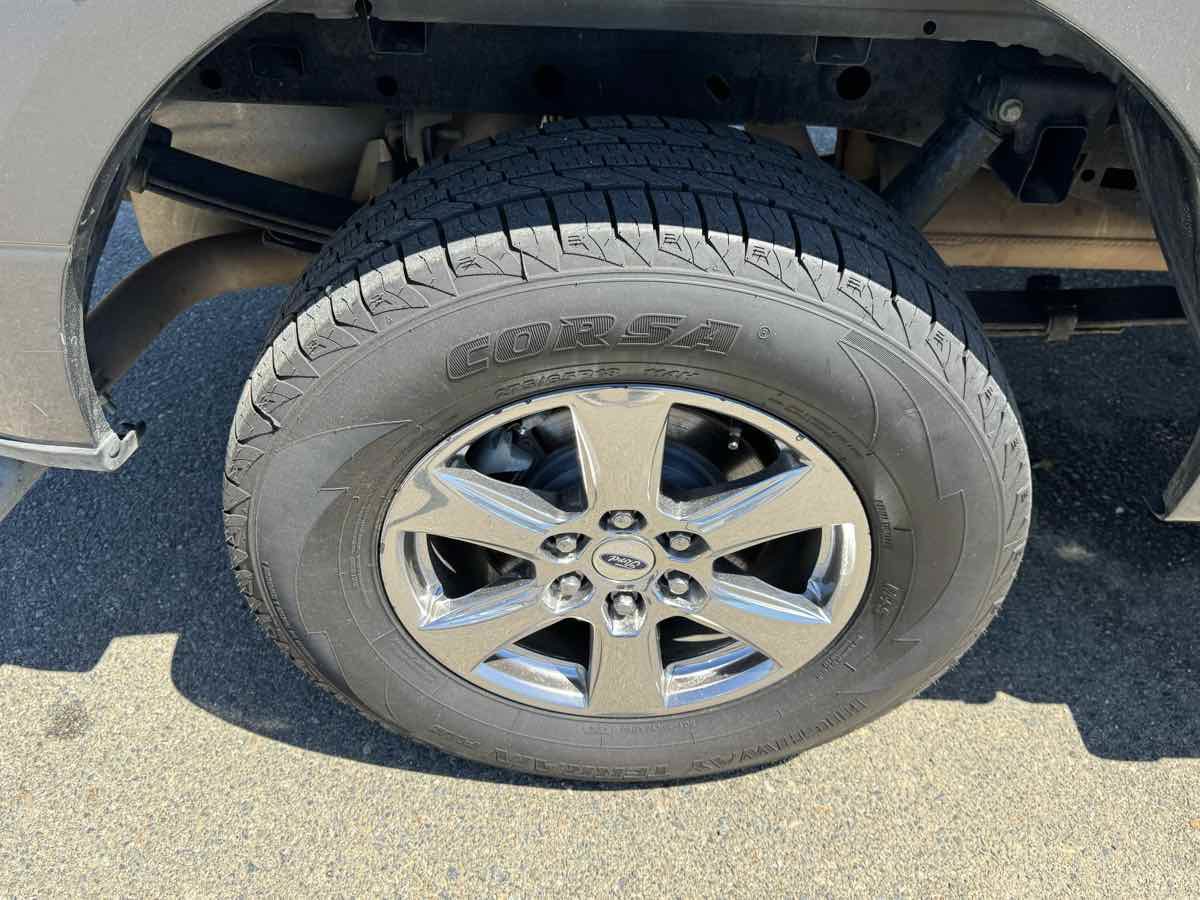Used 2018 Ford F150 XLT w/ Equipment Group 302A Luxury image 35