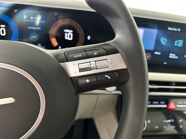 Certified 2025 Hyundai Tucson SEL image 33