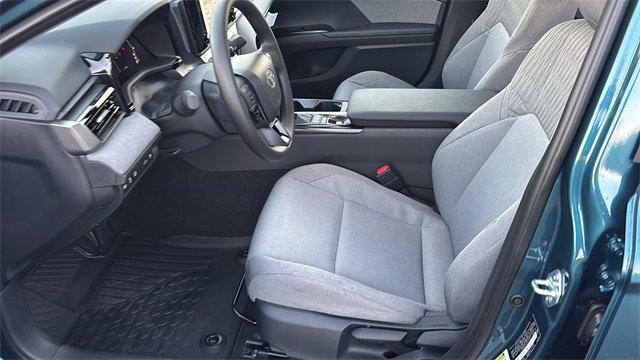 New 2026 Toyota Camry LE image 23