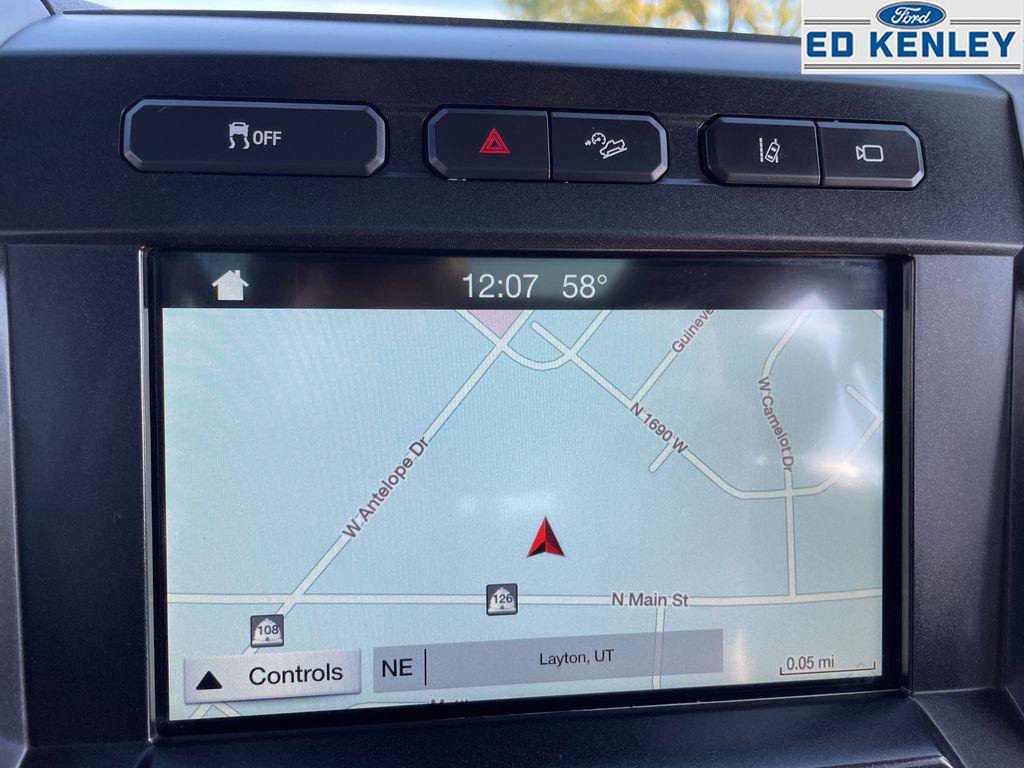 Used 2018 Ford F250 Platinum w/ Platinum Ultimate Package image 10