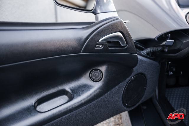Used 2000 Dodge Viper GTS RWD image 73