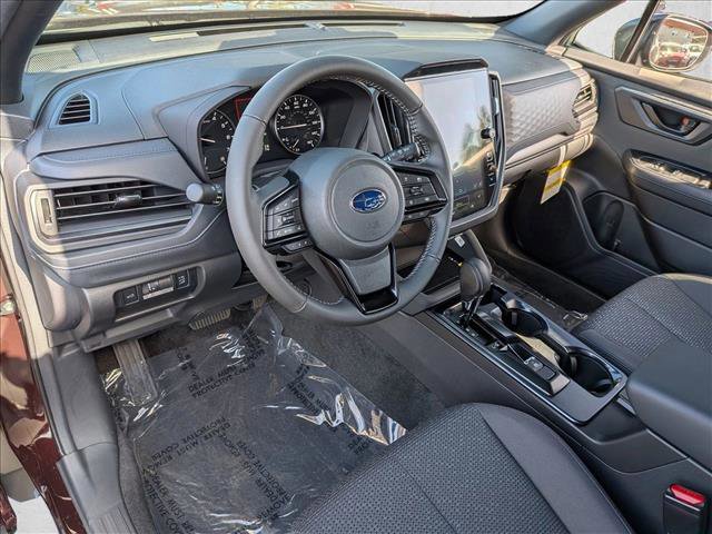 New 2026 Subaru Forester Premium AWD/4WD image 3