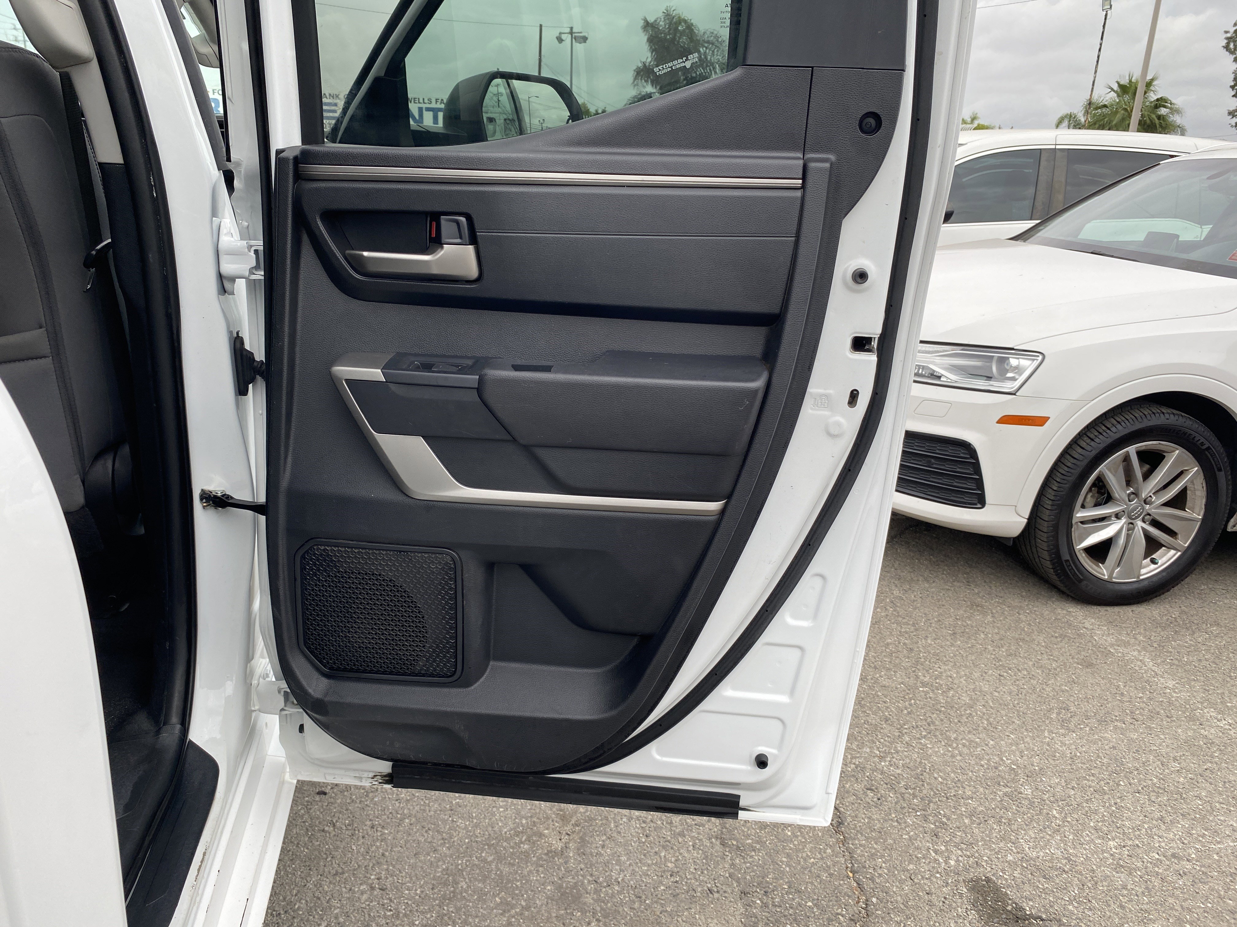 Used 2023 Toyota Tundra SR5 image 21