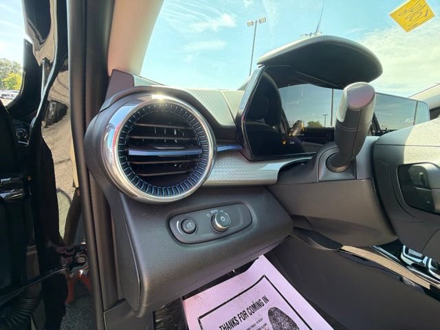 New 2026 Chevrolet Trax LT FWD image 34