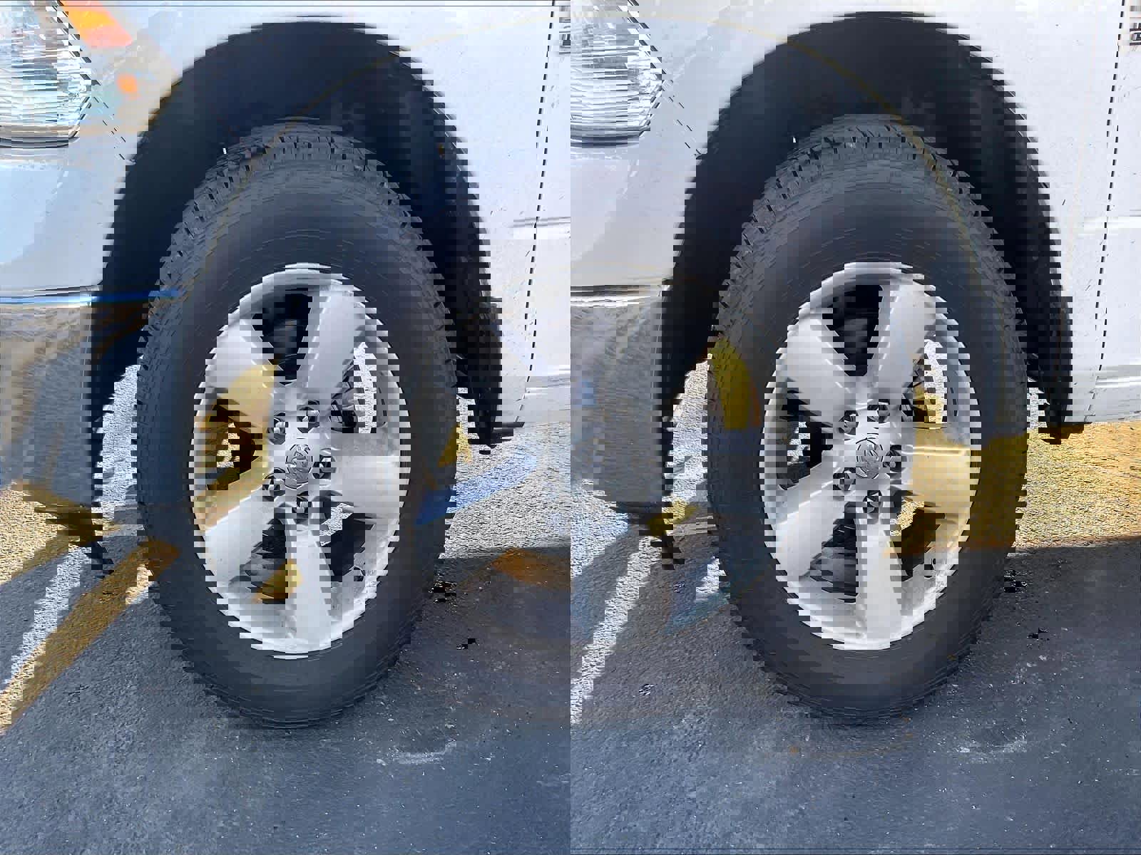 Used 2024 RAM 1500 Classic SLT image 12