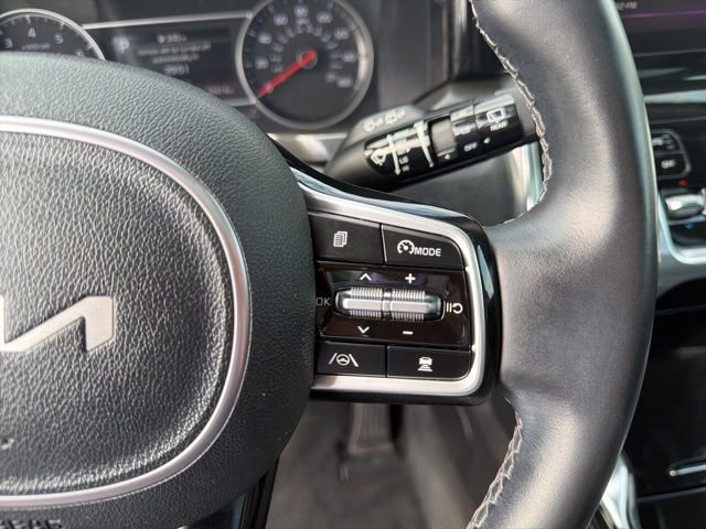 Used 2022 Kia Sorento SX FWD image 20