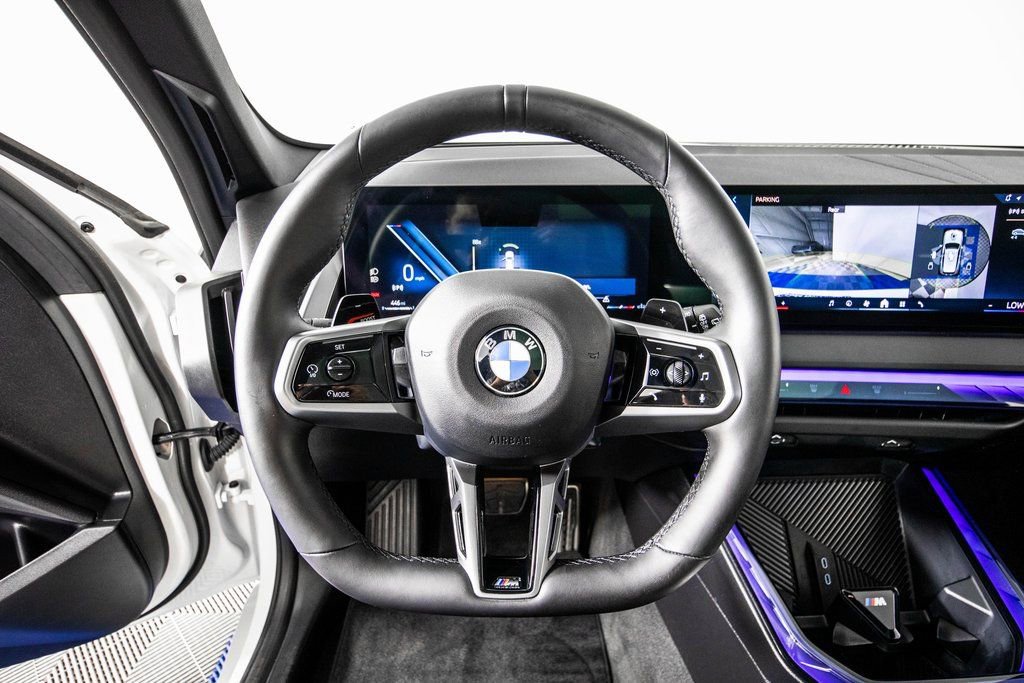 Used 2025 BMW X3 xDrive30i image 19