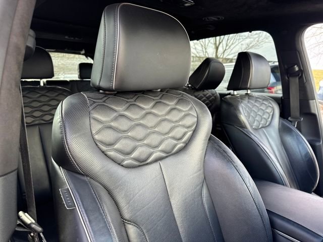 Used 2020 Hyundai Palisade Limited image 26