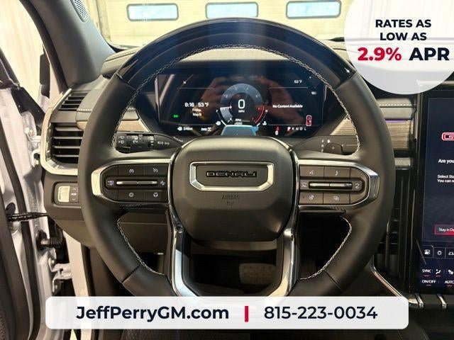 New 2026 GMC Acadia Denali w/ Super Cruise Package AWD/4WD image 23