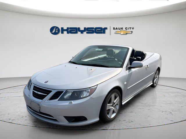 Used 2010 Saab 9-3 2.0T FWD image 3