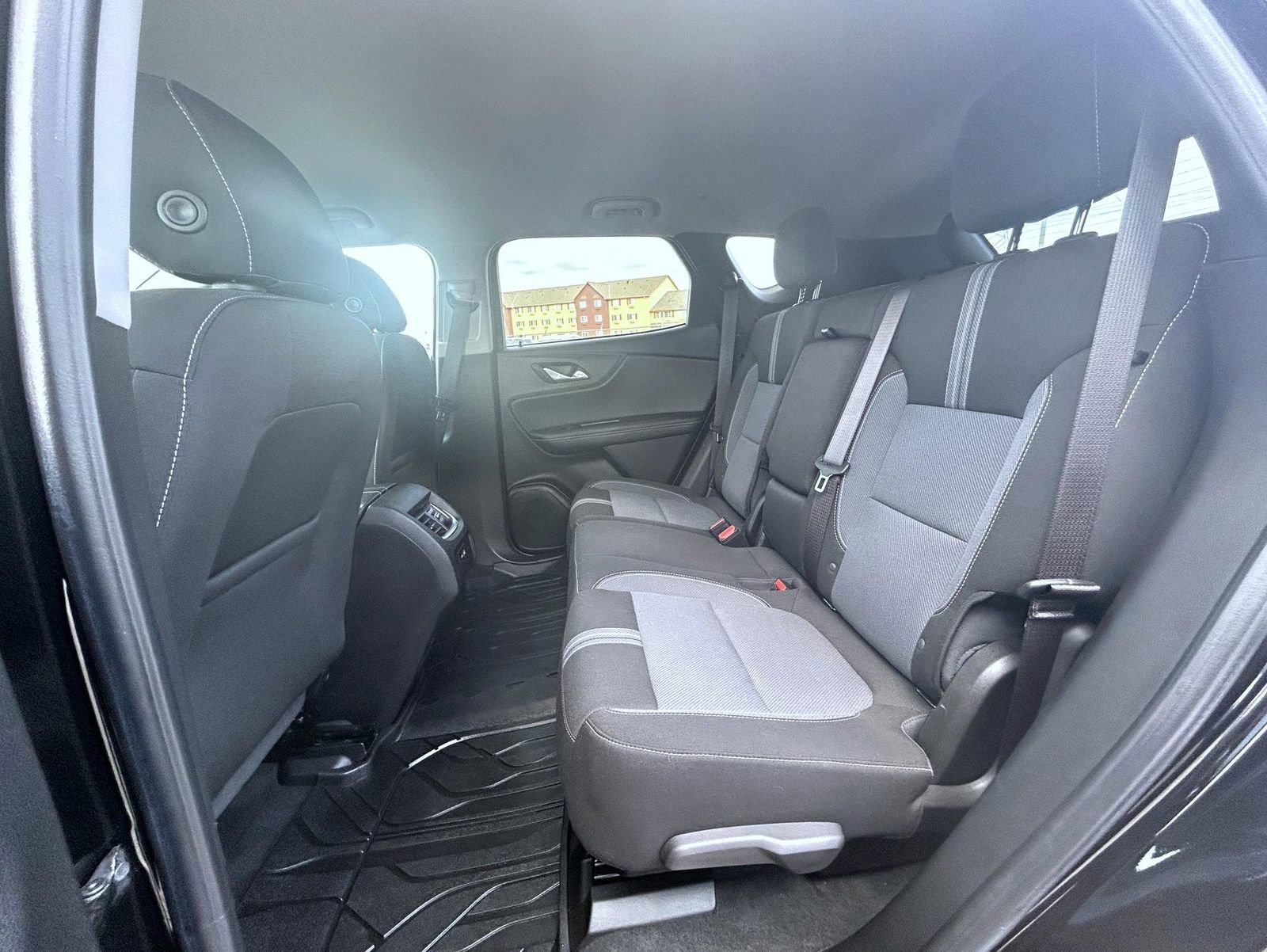 Certified 2023 Chevrolet Blazer LT w/ Convenience Package image 20