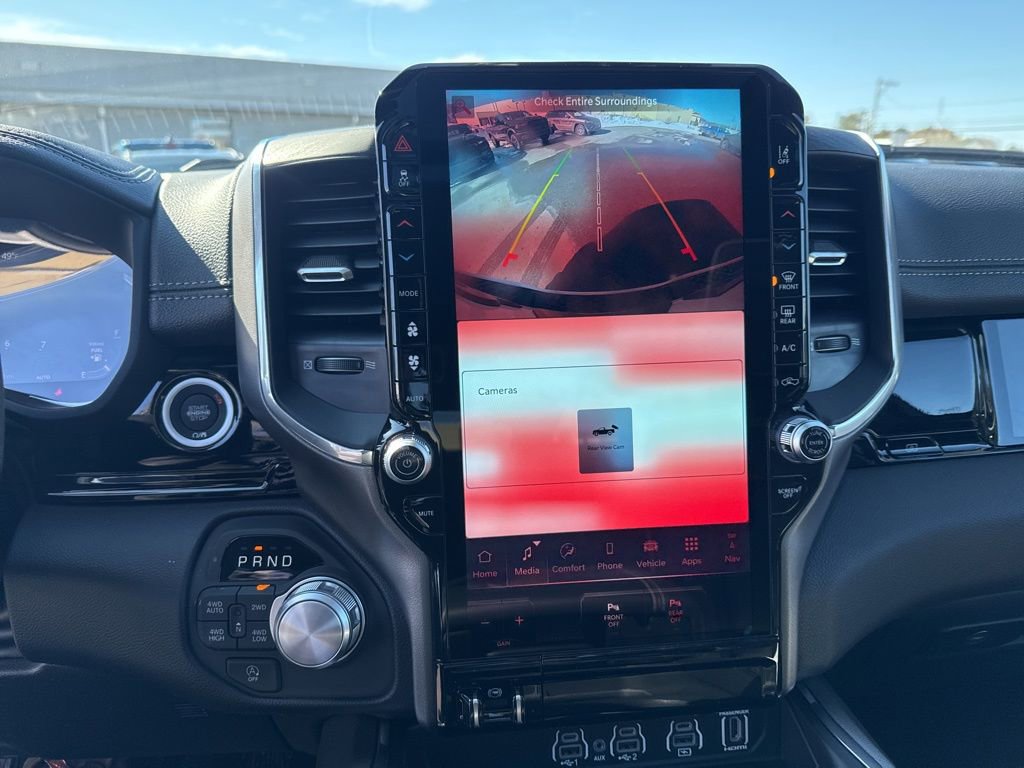 New 2026 RAM 1500 Laramie image 14