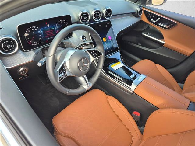 Certified 2026 Mercedes-Benz C 300 Sedan image 10