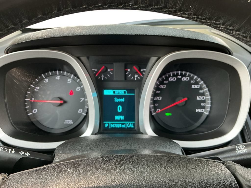 Used 2013 Chevrolet Equinox LT w/ Driver Convenience Package AWD/4WD image 13