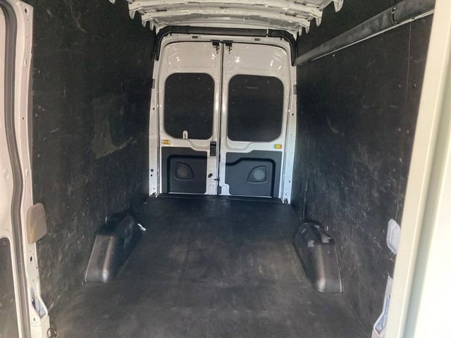 Used 2024 Ford Transit 250 148 High Roof Extended w/ Load Area Protection Package image 14