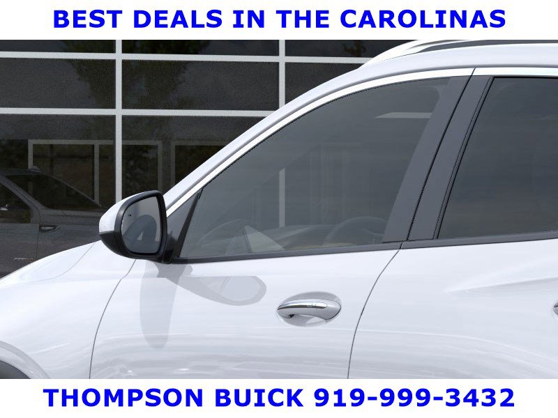 New 2026 Buick Encore GX Preferred w/ Comfort Package image 15