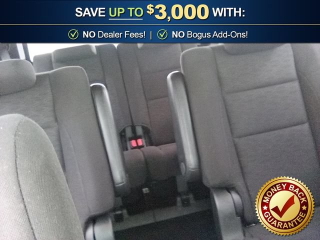 Used 2021 Dodge Durango SXT RWD image 23