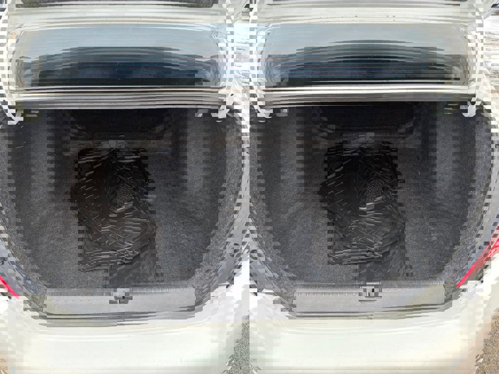 Used 2017 Honda Civic EX-T image 34