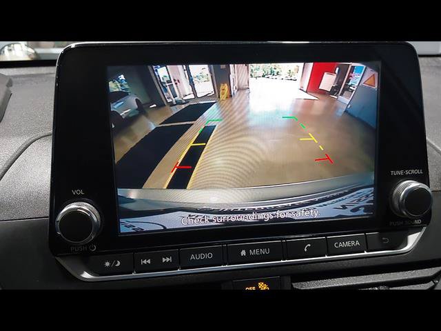 Used 2020 Nissan Altima 2.5 S AWD/4WD image 25
