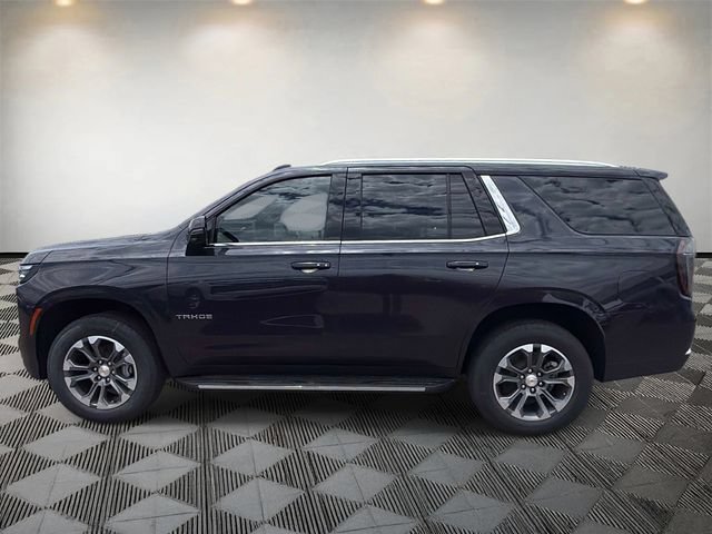 New 2026 Chevrolet Tahoe LT w/ Comfort Package AWD/4WD image 8