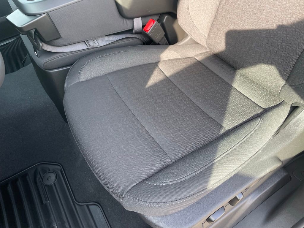 New 2026 GMC Sierra 1500 SLE w/ X31 Off-Road Package image 23