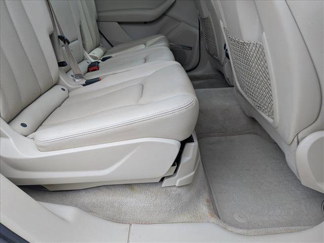 Used 2018 Audi Q7 3.0T Prestige w/ Prestige Package image 20
