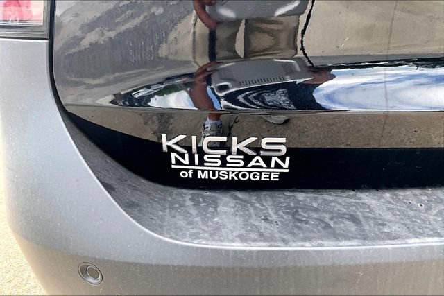 New 2026 Nissan Kicks SV w/ Cold Weather Package FWD image 18
