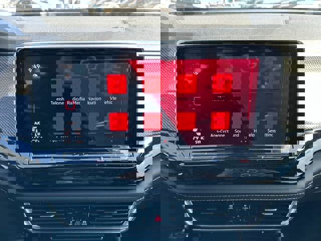 New 2026 Volkswagen Atlas Cross Sport SEL Premium R-Line image 32